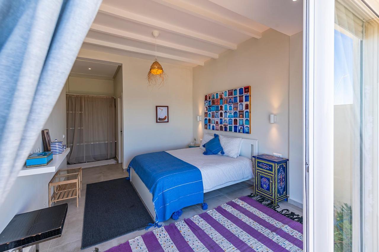 Bed and Breakfast Kite House Дахла Экстерьер фото