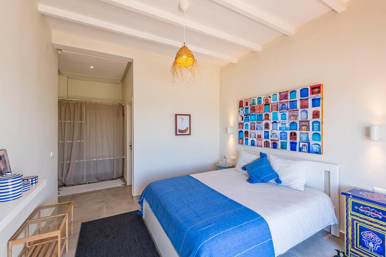 Bed and Breakfast Kite House Дахла Экстерьер фото