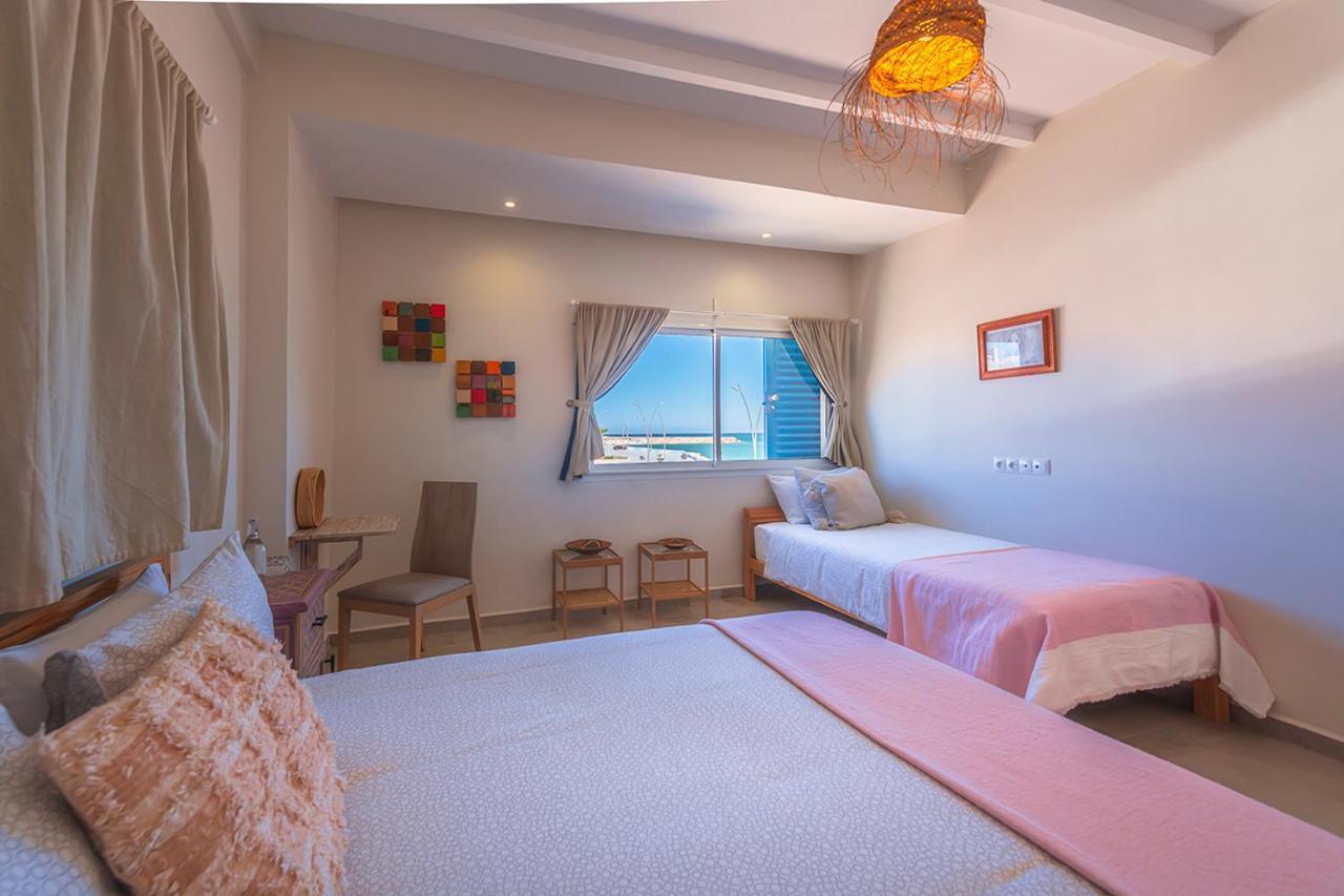 Bed and Breakfast Kite House Дахла Экстерьер фото