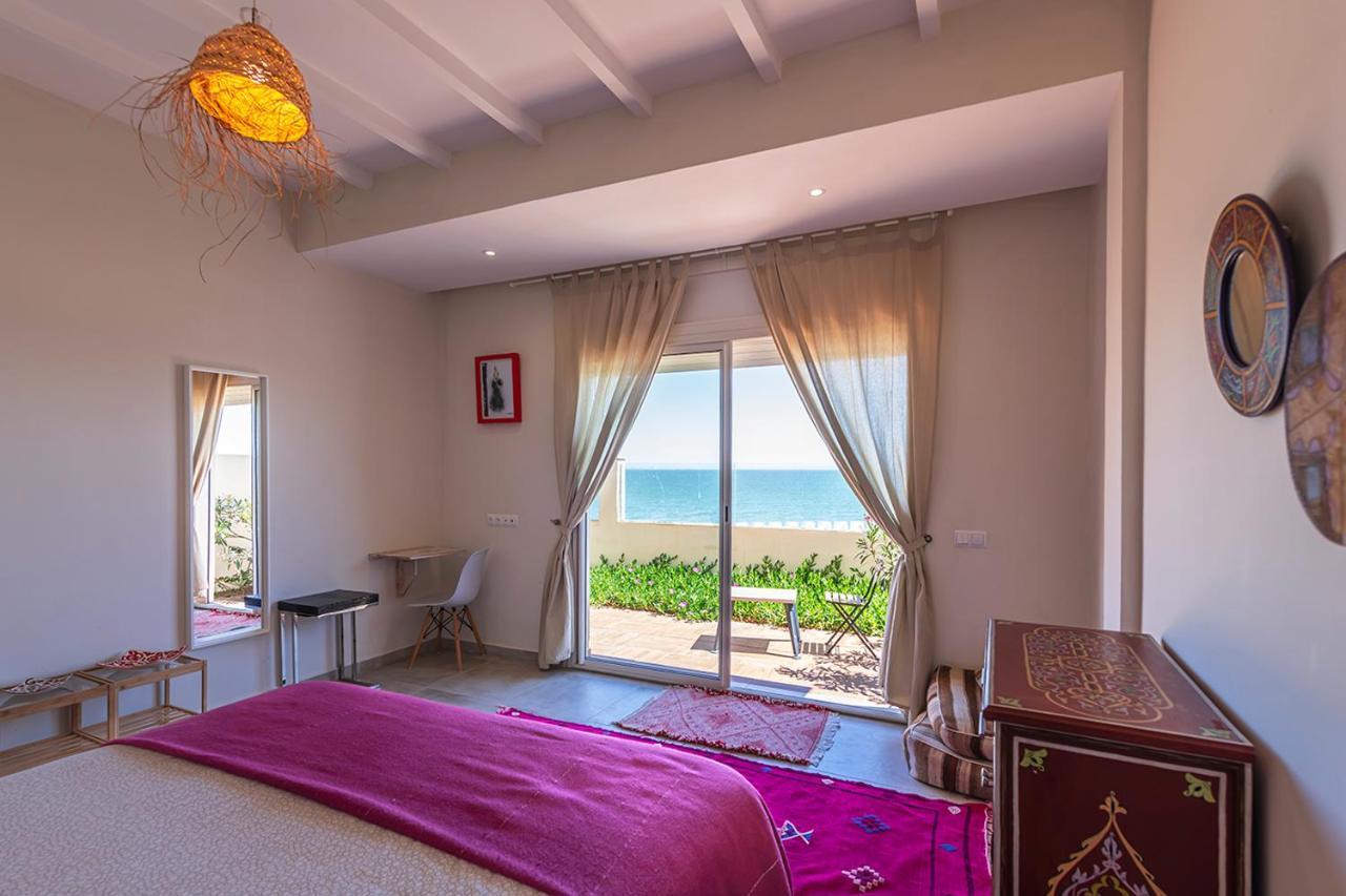 Bed and Breakfast Kite House Дахла Экстерьер фото