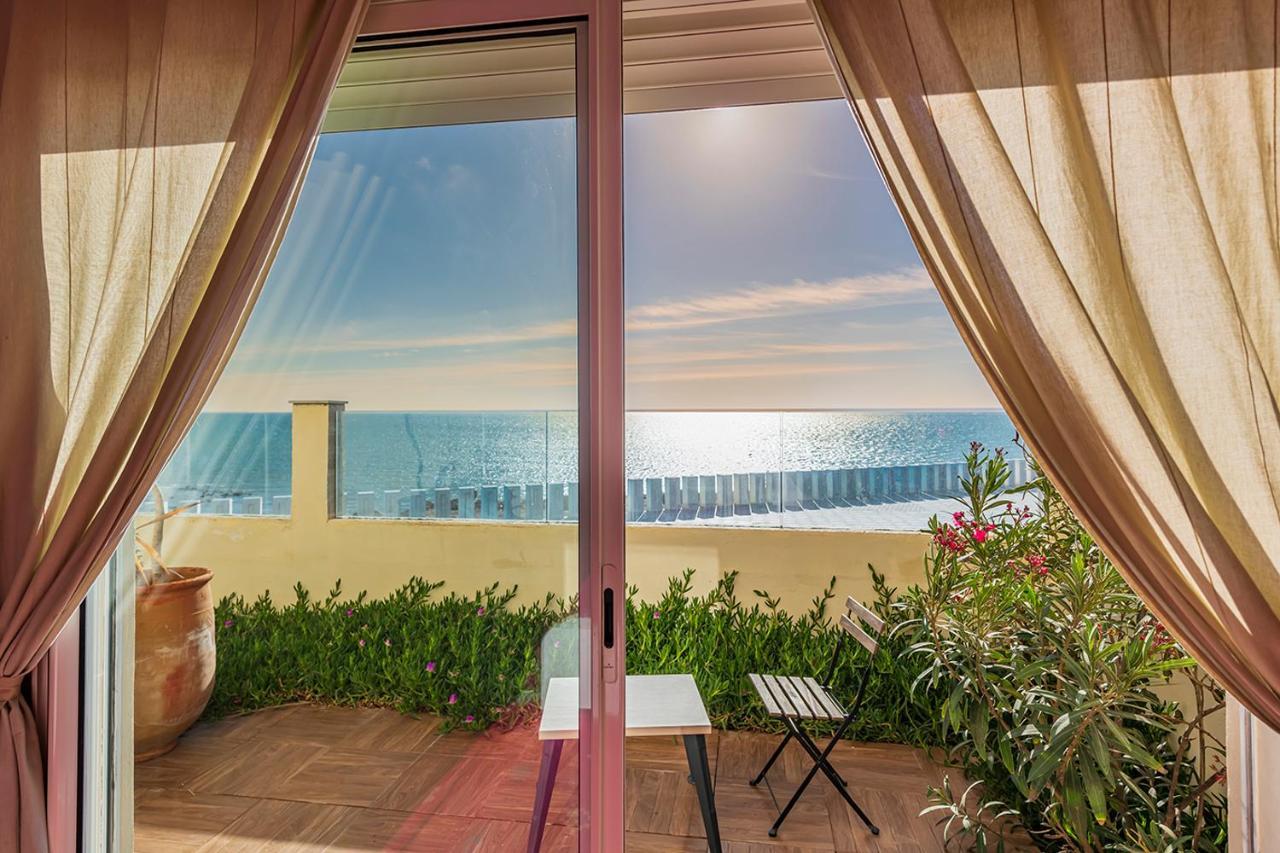 Bed and Breakfast Kite House Дахла Экстерьер фото