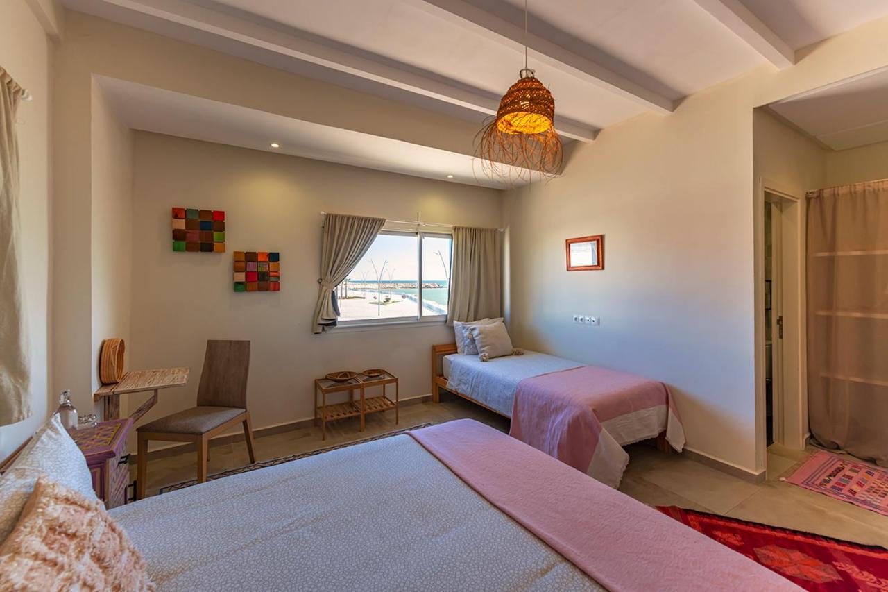 Bed and Breakfast Kite House Дахла Экстерьер фото
