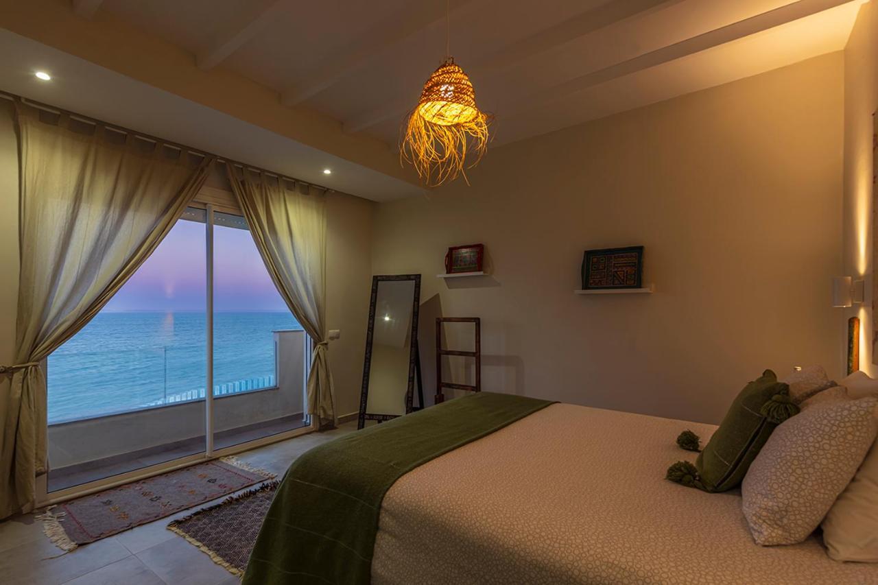Bed and Breakfast Kite House Дахла Экстерьер фото