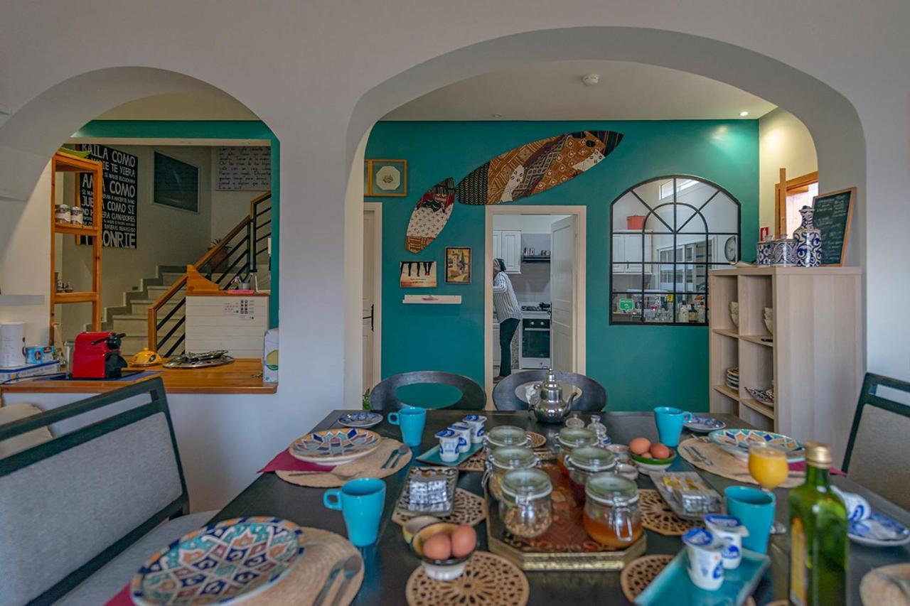 Bed and Breakfast Kite House Дахла Экстерьер фото